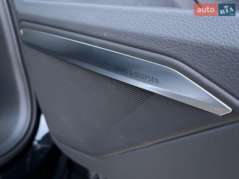 Внедорожник / Кроссовер Audi e-tron 2021 в Ужгороде