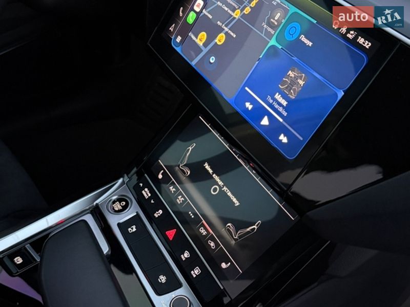 Внедорожник / Кроссовер Audi e-tron 2021 в Ужгороде