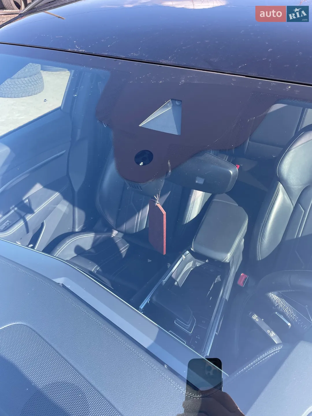 2019 Audi e-tron - мініатюра 11
