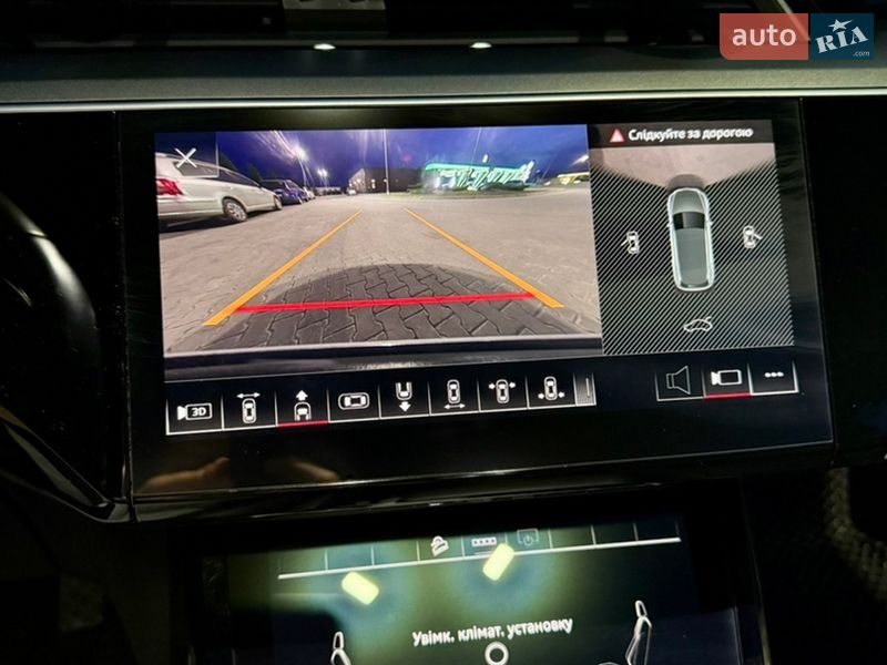 Внедорожник / Кроссовер Audi e-tron 2020 в Тернополе