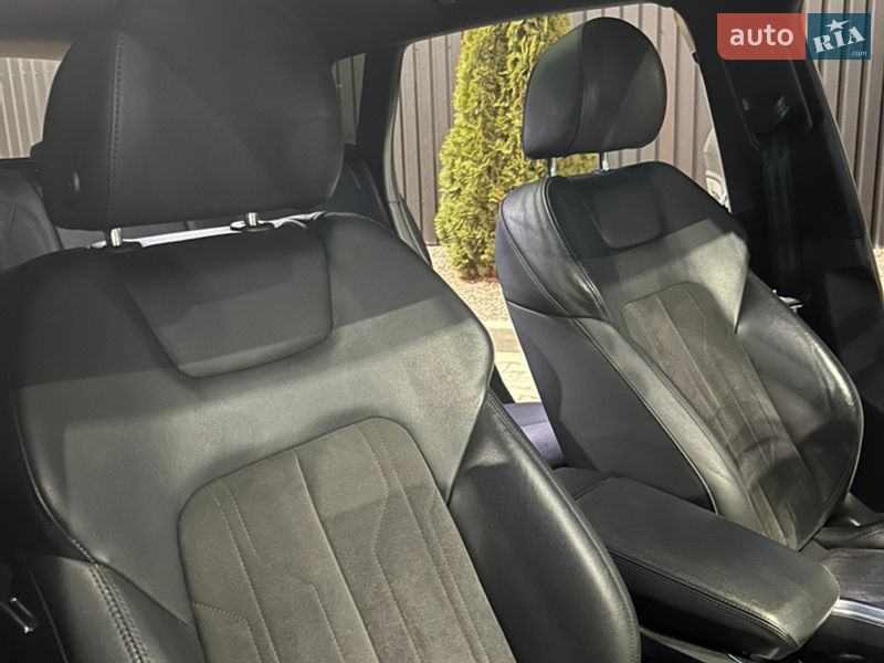 Внедорожник / Кроссовер Audi e-tron 2020 в Тернополе