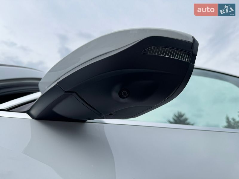 Позашляховик / Кросовер Audi e-tron 2021 в Тернополі фото 38 Позашляховик / Кросовер Audi e-tron 2021 в Тернополі