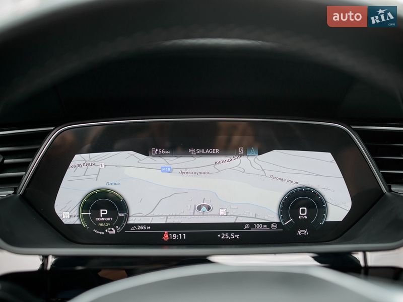 Позашляховик / Кросовер Audi e-tron 2021 в Тернополі фото 75 Позашляховик / Кросовер Audi e-tron 2021 в Тернополі