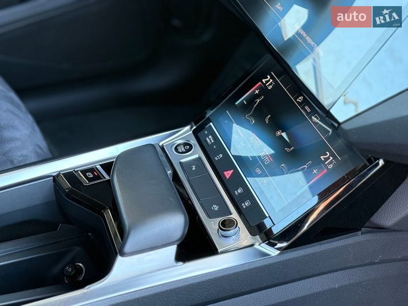 Внедорожник / Кроссовер Audi e-tron 2020 в Тернополе фото 45 Внедорожник / Кроссовер Audi e-tron 2020 в Тернополе