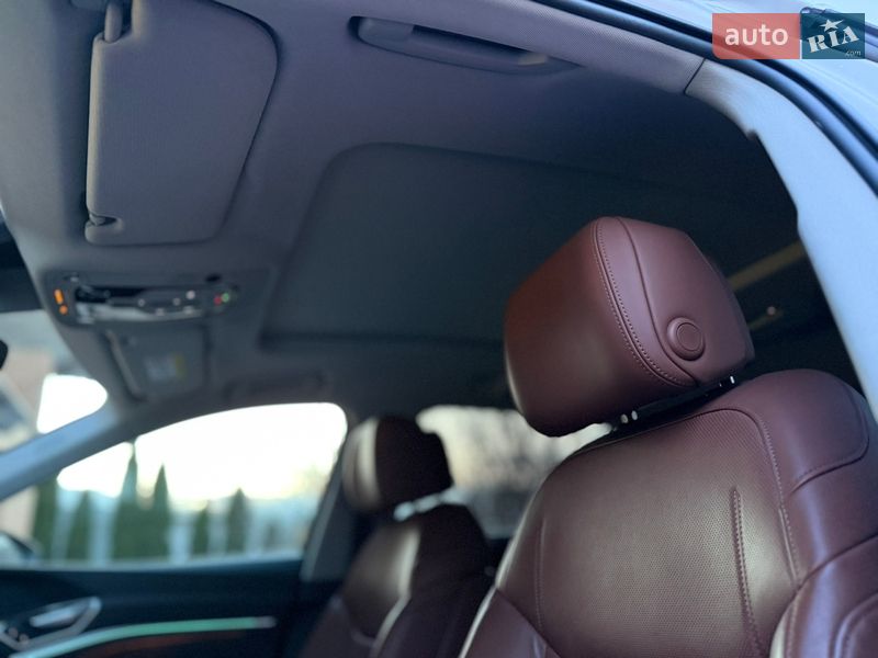 Внедорожник / Кроссовер Audi e-tron 2021 в Виннице фото 18 Внедорожник / Кроссовер Audi e-tron 2021 в Виннице