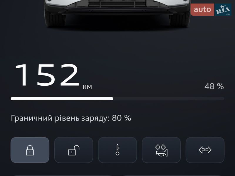 Внедорожник / Кроссовер Audi e-tron 2021 в Виннице фото 29 Внедорожник / Кроссовер Audi e-tron 2021 в Виннице