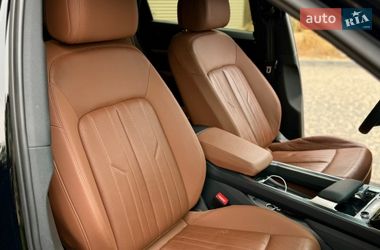 Позашляховик / Кросовер Audi e-tron 2019 в Львові