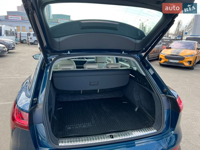 Внедорожник / Кроссовер Audi e-tron 2020 в Киеве фото 11 Внедорожник / Кроссовер Audi e-tron 2020 в Киеве