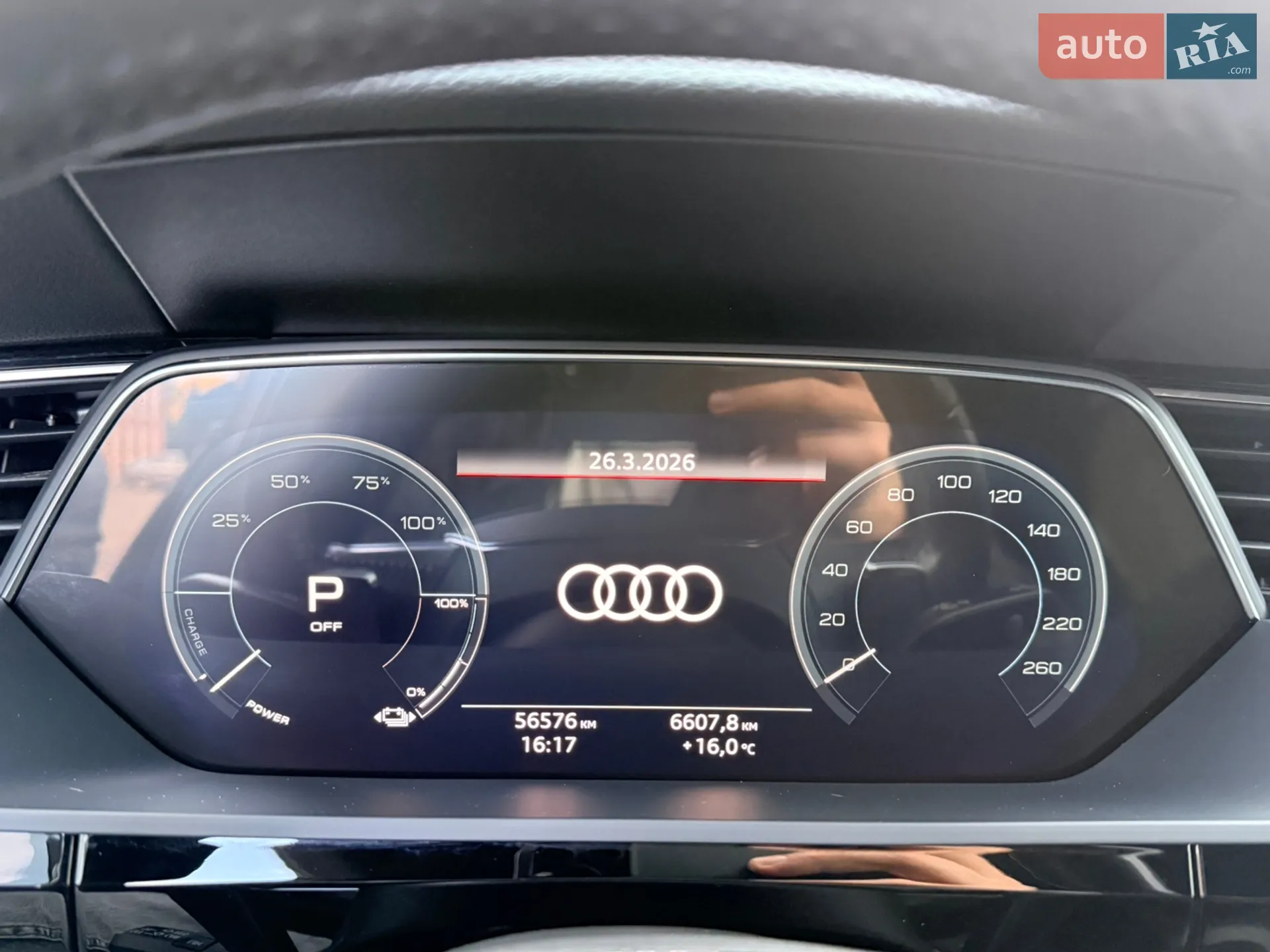 2020 Audi e-tron - мініатюра 29