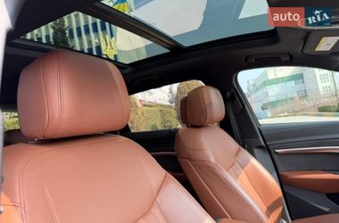 Внедорожник / Кроссовер Audi e-tron 2019 в Ивано-Франковске