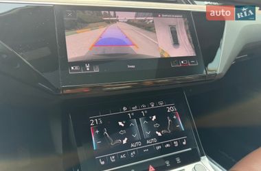 Внедорожник / Кроссовер Audi e-tron 2019 в Ивано-Франковске
