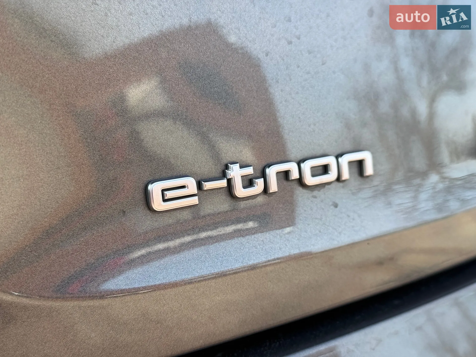 2021 Audi e-tron - мініатюра 16