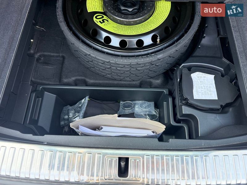 Внедорожник / Кроссовер Audi e-tron 2021 в Луцке