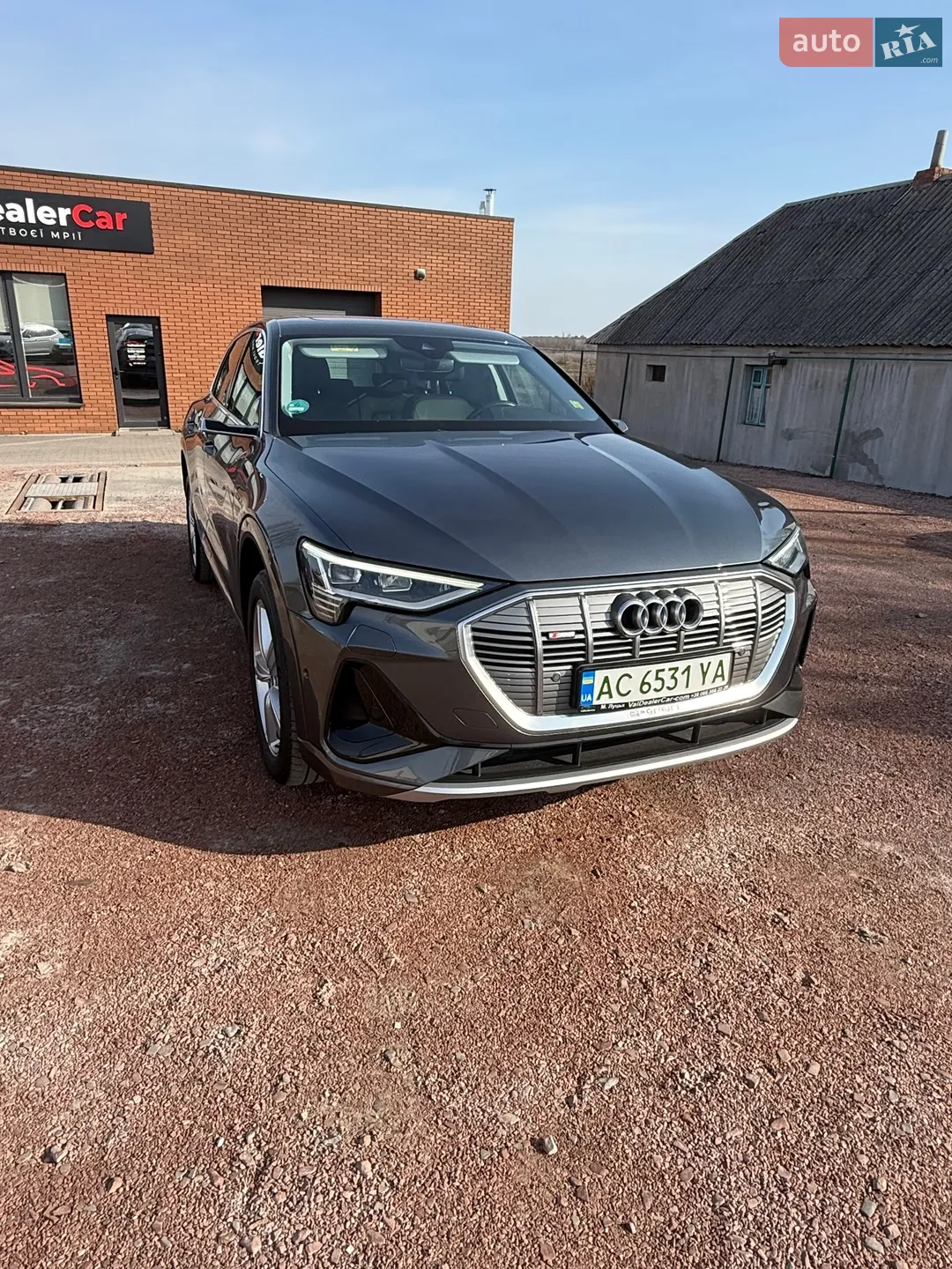 2021 Audi e-tron - мініатюра 52