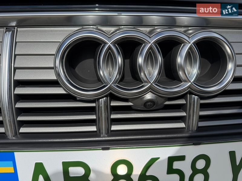 Внедорожник / Кроссовер Audi e-tron 2022 в Виннице фото 24 Внедорожник / Кроссовер Audi e-tron 2022 в Виннице