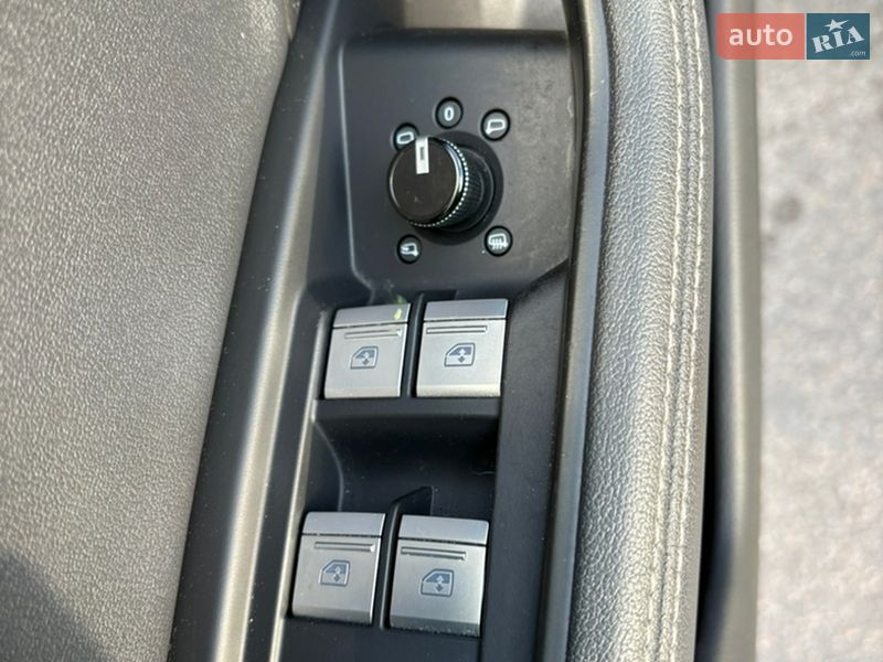 Внедорожник / Кроссовер Audi e-tron 2021 в Запорожье