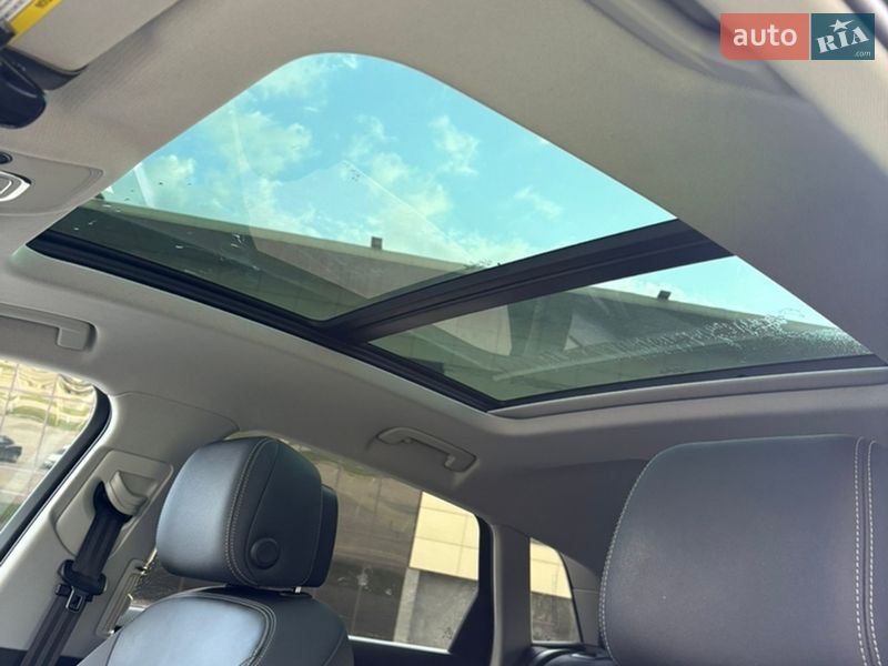 Внедорожник / Кроссовер Audi e-tron 2021 в Запорожье