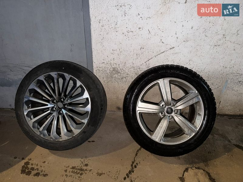 Внедорожник / Кроссовер Audi e-tron 2022 в Виннице фото 28 Внедорожник / Кроссовер Audi e-tron 2022 в Виннице