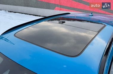 Внедорожник / Кроссовер Audi e-tron 2019 в Львове