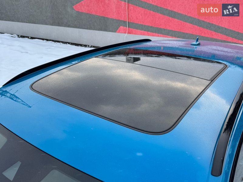 Внедорожник / Кроссовер Audi e-tron 2019 в Львове
