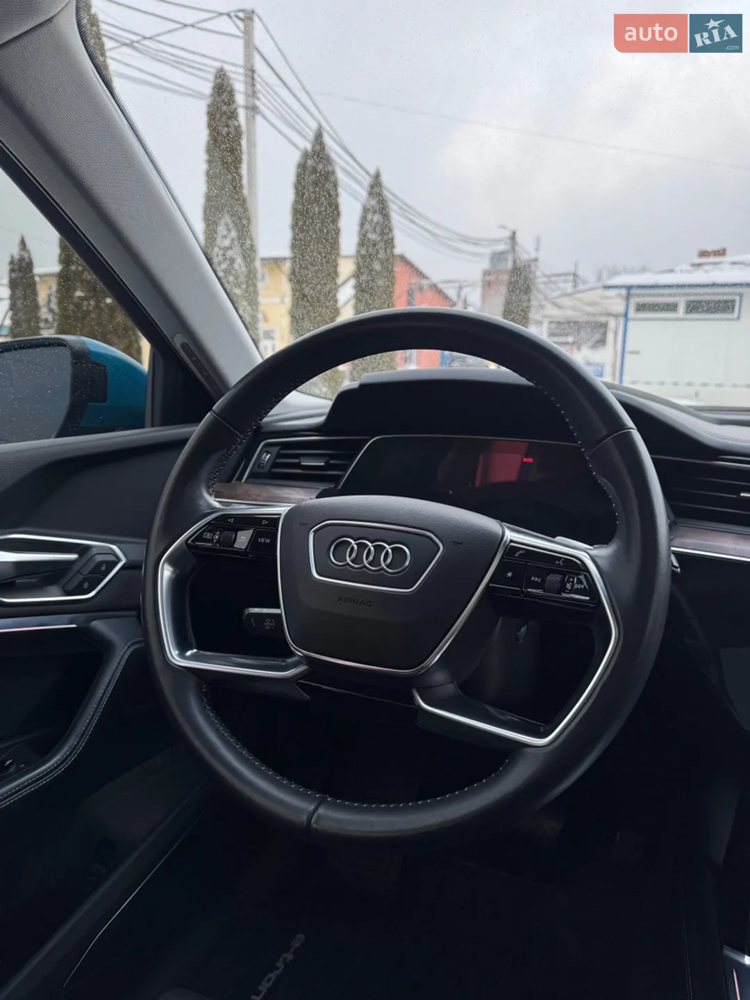 2019 Audi e-tron - мініатюра 25