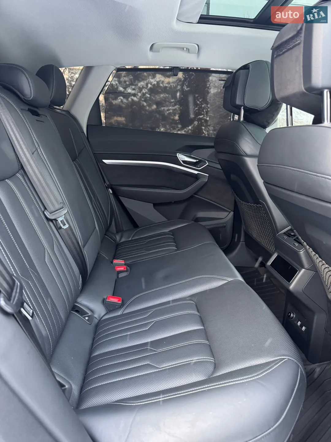 2019 Audi e-tron - мініатюра 33