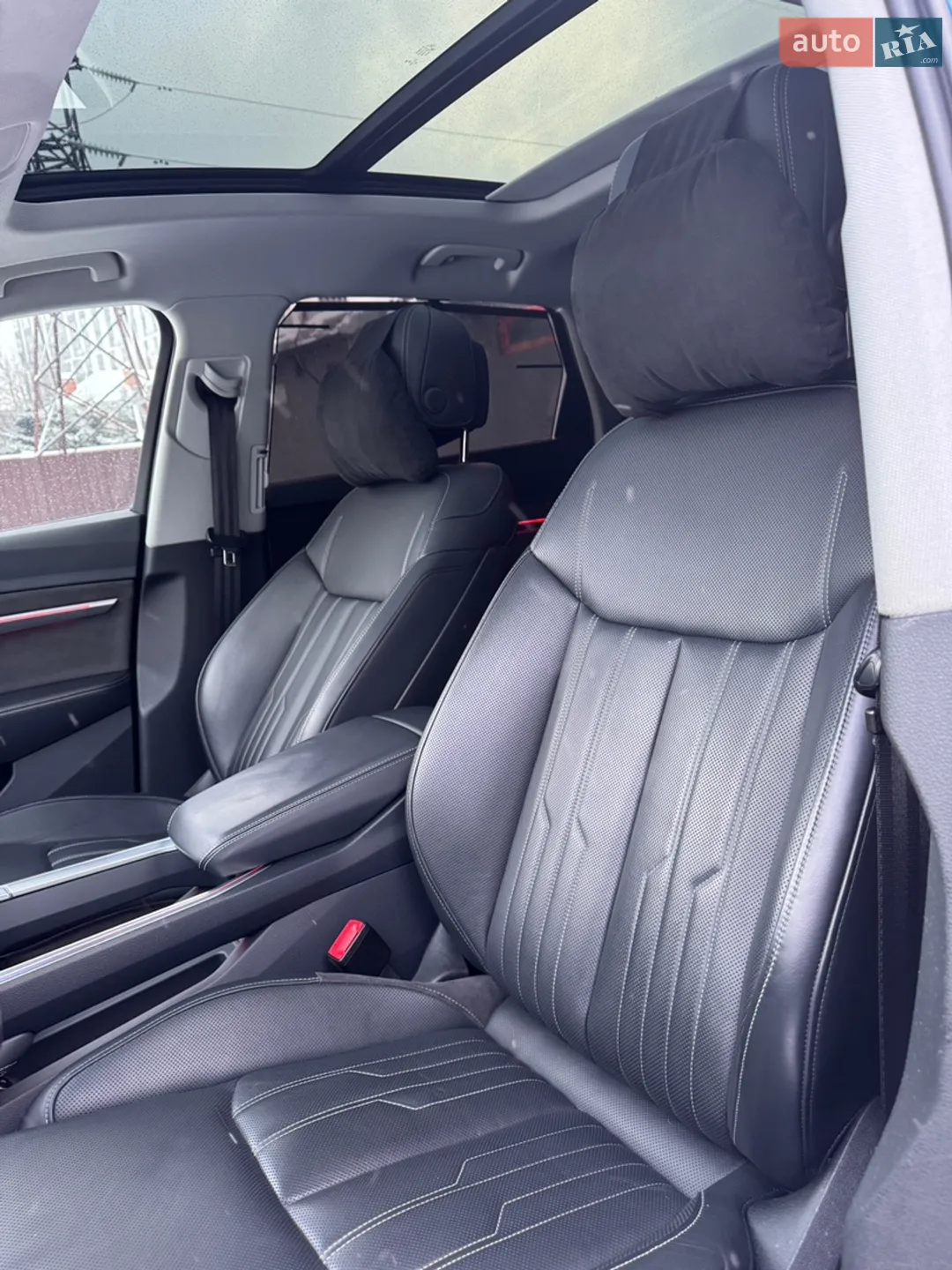 2019 Audi e-tron - мініатюра 44