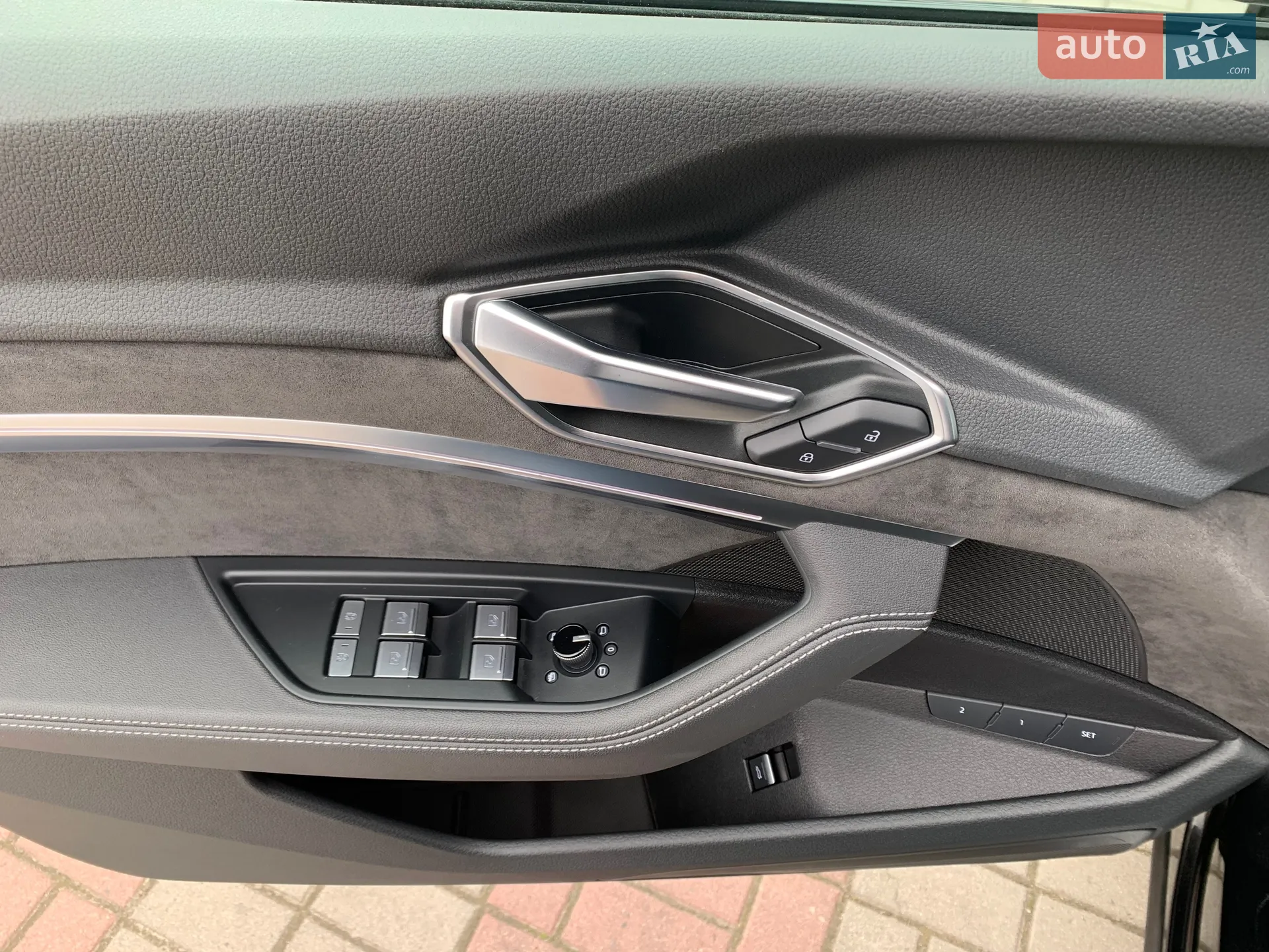 2020 Audi e-tron - мініатюра 17