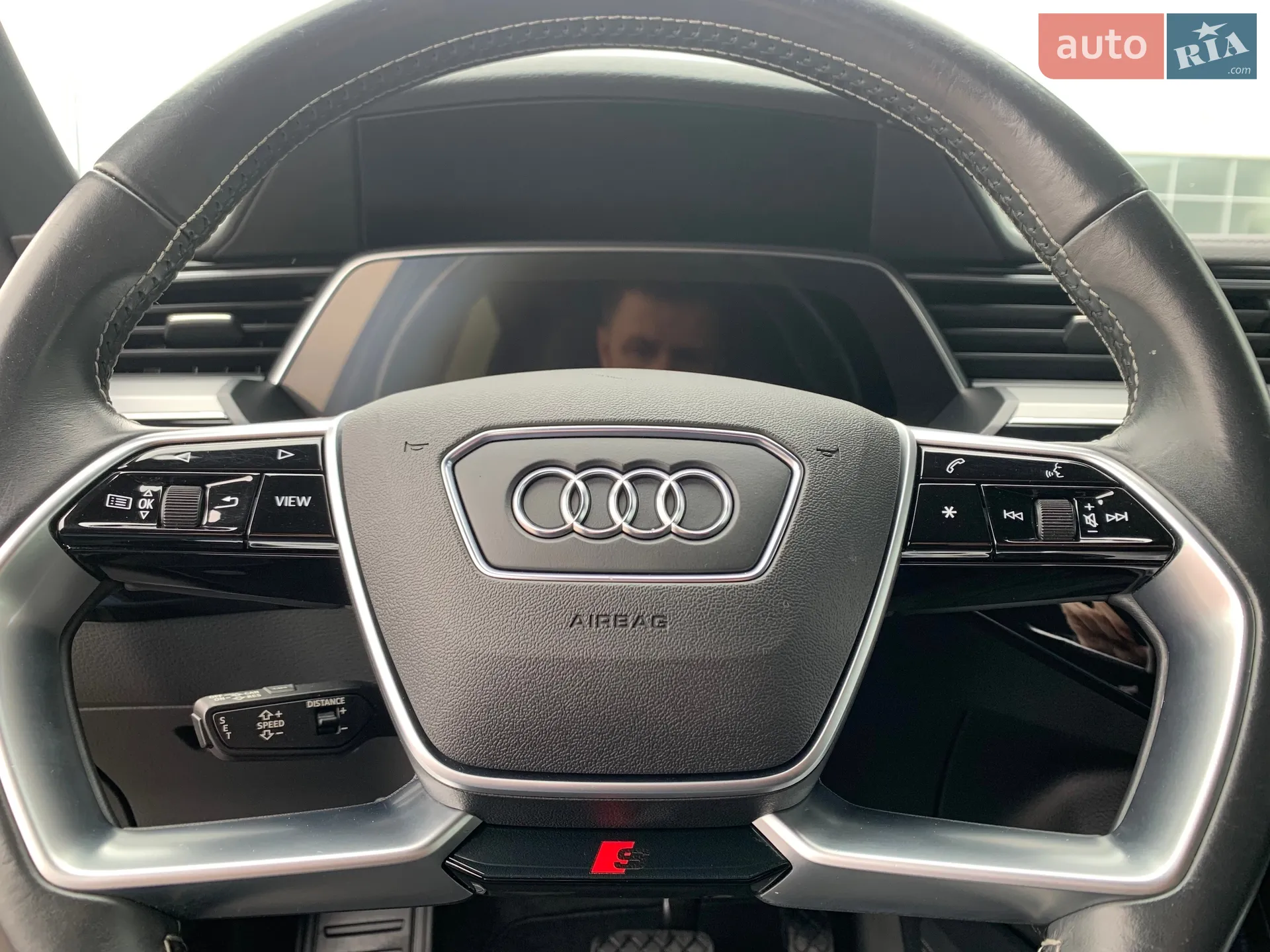2020 Audi e-tron - мініатюра 21