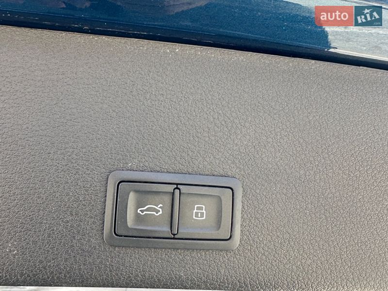 Внедорожник / Кроссовер Audi e-tron 2019 в Харькове фото 22 Внедорожник / Кроссовер Audi e-tron 2019 в Харькове