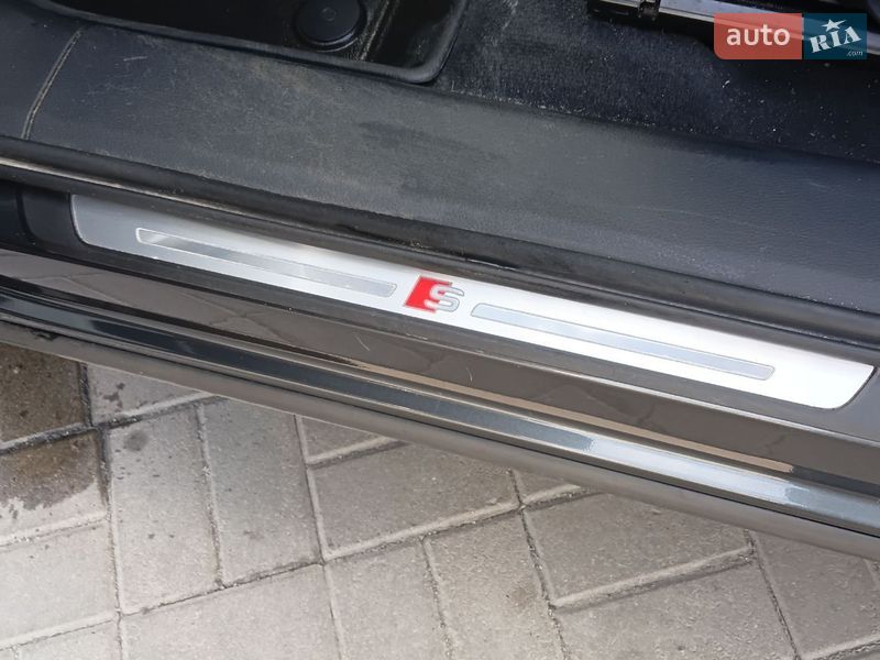 Внедорожник / Кроссовер Audi e-tron 2020 в Киеве фото 6 Внедорожник / Кроссовер Audi e-tron 2020 в Киеве