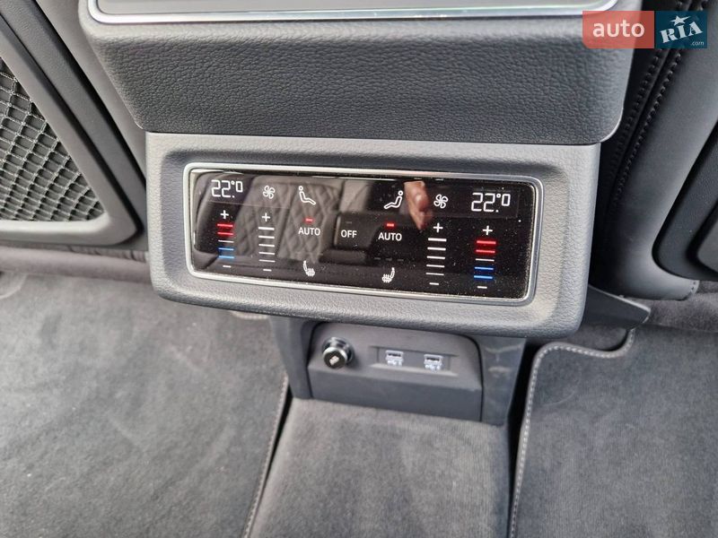 Внедорожник / Кроссовер Audi e-tron 2020 в Киеве