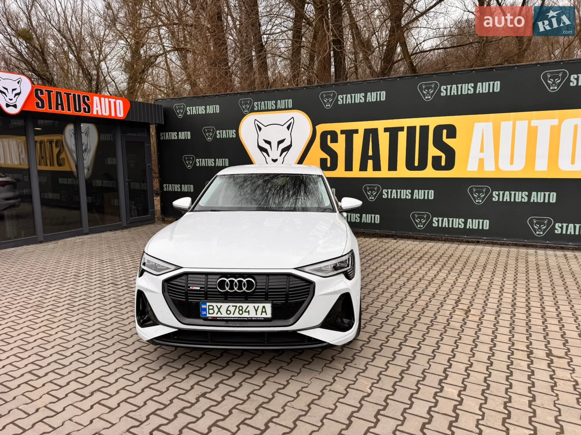 2022 Audi e-tron - мініатюра 70