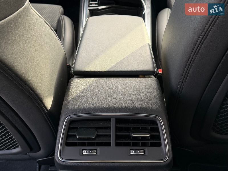 Внедорожник / Кроссовер Audi e-tron 2022 в Киеве