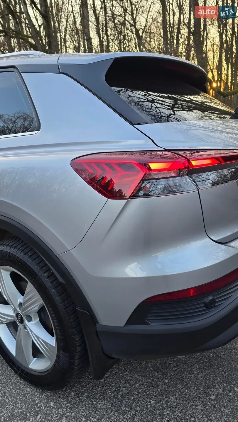 2022 Audi e-tron - мініатюра 7