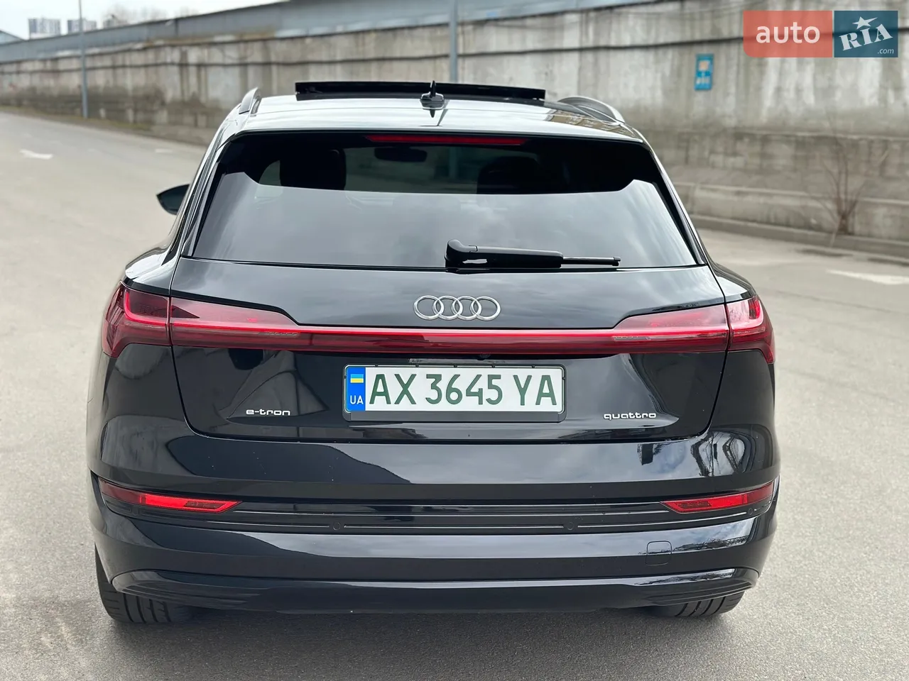 2022 Audi e-tron - мініатюра 33