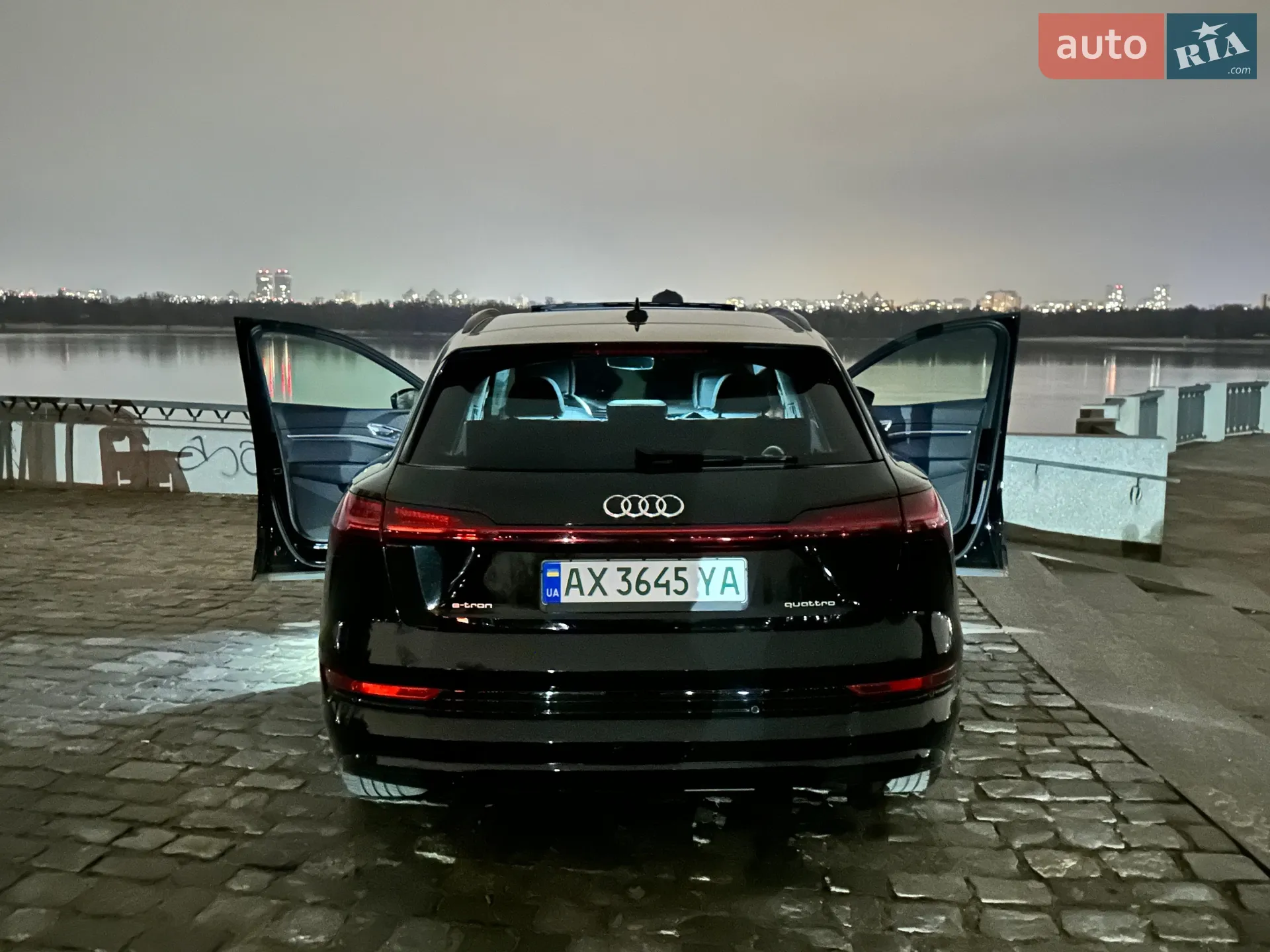 2021 Audi e-tron - мініатюра 17