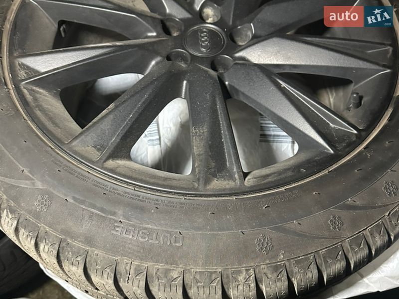 Внедорожник / Кроссовер Audi e-tron 2019 в Ирпене фото 65 Внедорожник / Кроссовер Audi e-tron 2019 в Ирпене