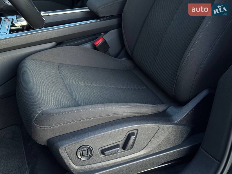 Внедорожник / Кроссовер Audi e-tron 2020 в Киеве фото 8 Внедорожник / Кроссовер Audi e-tron 2020 в Киеве