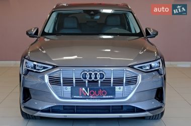 Внедорожник / Кроссовер Audi e-tron 2020 в Одессе