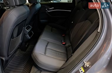 Внедорожник / Кроссовер Audi e-tron 2020 в Одессе