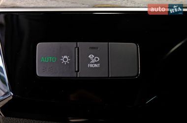 Внедорожник / Кроссовер Audi e-tron 2020 в Одессе