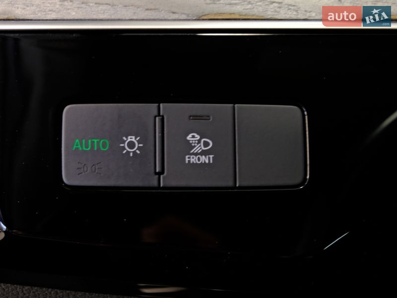 Внедорожник / Кроссовер Audi e-tron 2020 в Одессе