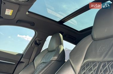 Внедорожник / Кроссовер Audi e-tron 2019 в Бориславе