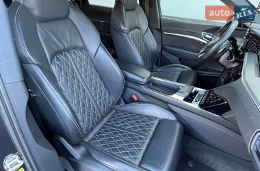 Внедорожник / Кроссовер Audi e-tron 2019 в Бориславе