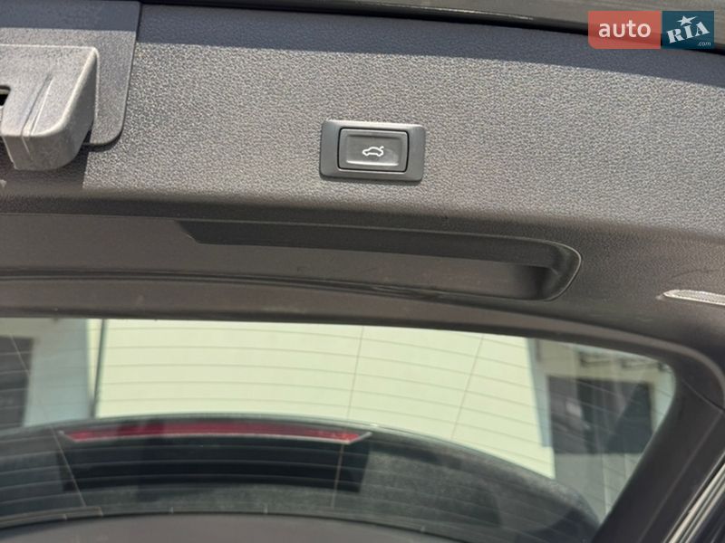 Внедорожник / Кроссовер Audi e-tron 2019 в Бориславе