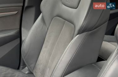 Внедорожник / Кроссовер Audi e-tron 2019 в Сокале