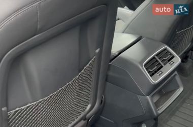 Внедорожник / Кроссовер Audi e-tron 2019 в Сокале