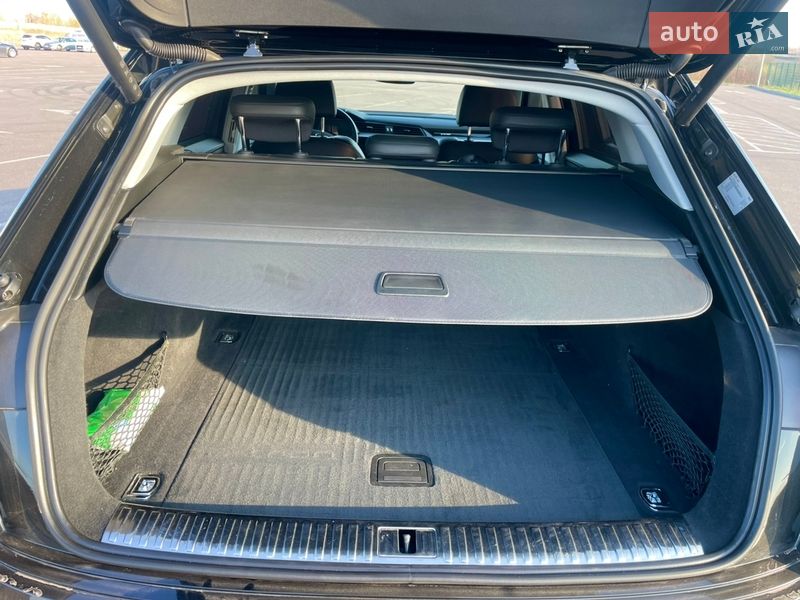 Внедорожник / Кроссовер Audi e-tron 2021 в Ровно фото 23 Внедорожник / Кроссовер Audi e-tron 2021 в Ровно