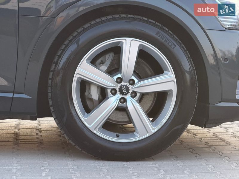 Внедорожник / Кроссовер Audi e-tron 2020 в Тернополе фото 11 Внедорожник / Кроссовер Audi e-tron 2020 в Тернополе